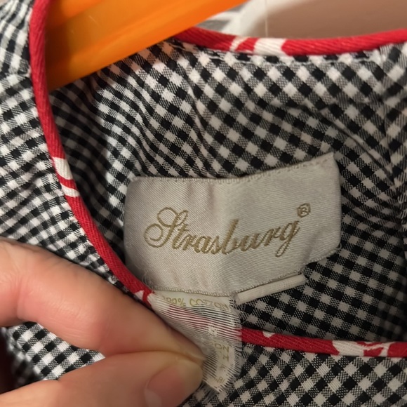 Dress for kids 6y never wear look new - Picture 7 of 7